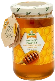 Organic Products