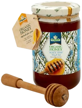Bee Products